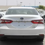 TOYOTA CAMRY GLE HYBRID 2.5L FWS 2023 - Thumbnail 4