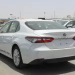 TOYOTA CAMRY GLE HYBRID 2.5L FWS 2023 - Thumbnail 5