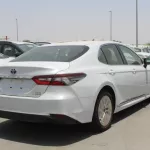 TOYOTA CAMRY GLE HYBRID 2.5L FWS 2023 - Thumbnail 6