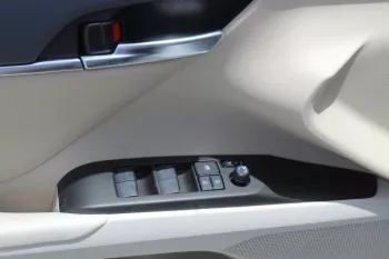 TOYOTA CAMRY GLE HYBRID 2.5L FWS 2023