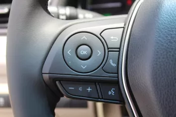 TOYOTA CAMRY GLE HYBRID 2.5L FWS 2023