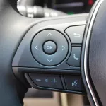 TOYOTA CAMRY GLE HYBRID 2.5L FWS 2023 - Thumbnail 9