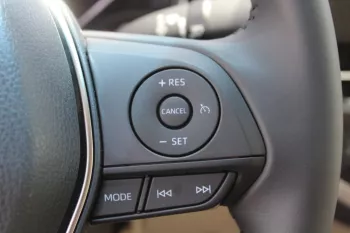 TOYOTA CAMRY GLE HYBRID 2.5L FWS 2023