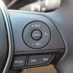 TOYOTA CAMRY GLE HYBRID 2.5L FWS 2023 - Thumbnail 10