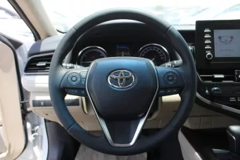 TOYOTA CAMRY GLE HYBRID 2.5L FWS 2023