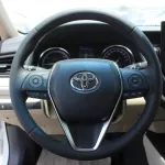 TOYOTA CAMRY GLE HYBRID 2.5L FWS 2023 - Thumbnail 11