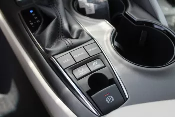 TOYOTA CAMRY GLE HYBRID 2.5L FWS 2023