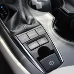 TOYOTA CAMRY GLE HYBRID 2.5L FWS 2023 - Thumbnail 12