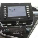 TOYOTA CAMRY GLE HYBRID 2.5L FWS 2023 - Thumbnail 14