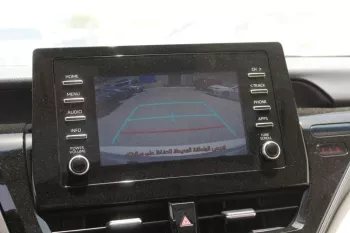 TOYOTA CAMRY GLE HYBRID 2.5L FWS 2023
