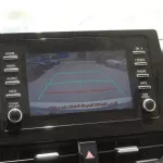 TOYOTA CAMRY GLE HYBRID 2.5L FWS 2023 - Thumbnail 15