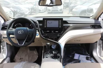 TOYOTA CAMRY GLE HYBRID 2.5L FWS 2023