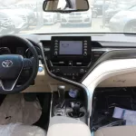 TOYOTA CAMRY GLE HYBRID 2.5L FWS 2023 - Thumbnail 16