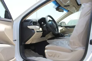TOYOTA CAMRY GLE HYBRID 2.5L FWS 2023
