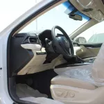 TOYOTA CAMRY GLE HYBRID 2.5L FWS 2023 - Thumbnail 17