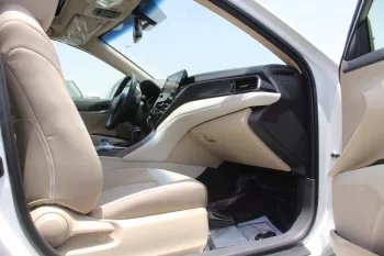 TOYOTA CAMRY GLE HYBRID 2.5L FWS 2023