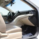 TOYOTA CAMRY GLE HYBRID 2.5L FWS 2023 - Thumbnail 18