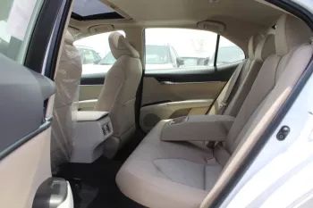 TOYOTA CAMRY GLE HYBRID 2.5L FWS 2023