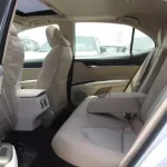 TOYOTA CAMRY GLE HYBRID 2.5L FWS 2023 - Thumbnail 19