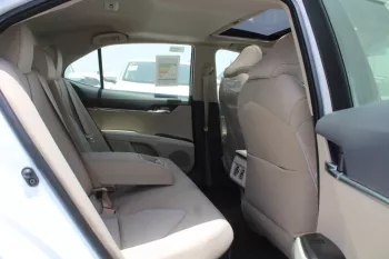 TOYOTA CAMRY GLE HYBRID 2.5L FWS 2023