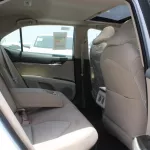 TOYOTA CAMRY GLE HYBRID 2.5L FWS 2023 - Thumbnail 20