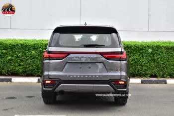 2022 MODEL LEXUS LX500D TURBO SPORT V6 3.5L DIESEL AUTOMATIC 
