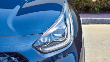 KIA NIRO 2020 FWD V4 Black