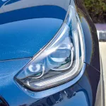 KIA NIRO 2020 FWD V4 Black - Thumbnail 4