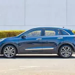 KIA NIRO 2020 FWD V4 Black - Thumbnail 5