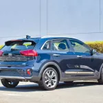 KIA NIRO 2020 FWD V4 Black - Thumbnail 6