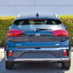 KIA NIRO 2020 FWD V4 Black - Thumbnail 7