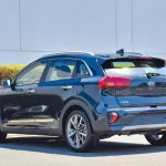 KIA NIRO 2020 FWD V4 Black - Thumbnail 8