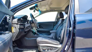 KIA NIRO 2020 FWD V4 Black
