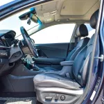 KIA NIRO 2020 FWD V4 Black - Thumbnail 11