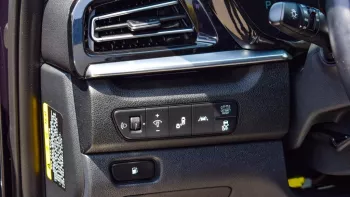 KIA NIRO 2020 FWD V4 Black