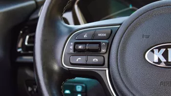 KIA NIRO 2020 FWD V4 Black