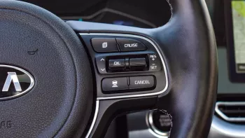 KIA NIRO 2020 FWD V4 Black