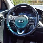 KIA NIRO 2020 FWD V4 Black - Thumbnail 15