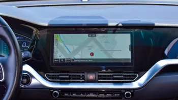 KIA NIRO 2020 FWD V4 Black