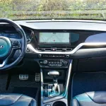 KIA NIRO 2020 FWD V4 Black - Thumbnail 18