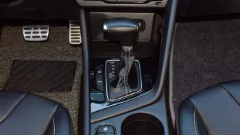 KIA NIRO 2020 FWD V4 Black