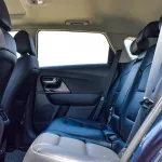 KIA NIRO 2020 FWD V4 Black - Thumbnail 22