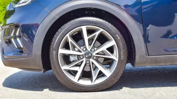 KIA NIRO 2020 FWD V4 Black