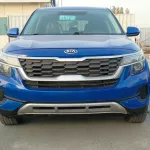 KIA SELTOS 2.0L V4 PETROL BLUE 2021 - Thumbnail 3