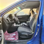 KIA SELTOS 2.0L V4 PETROL BLUE 2021 - Thumbnail 6