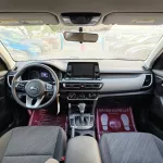 KIA SELTOS 2.0L V4 PETROL BLUE 2021 - Thumbnail 7