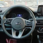 KIA SELTOS 2.0L V4 PETROL BLUE 2021 - Thumbnail 8