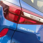 KIA SELTOS 2.0L V4 PETROL BLUE 2021 - Thumbnail 19