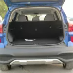 KIA SELTOS 2.0L V4 PETROL BLUE 2021 - Thumbnail 20