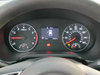 KIA SELTOS 2.0L V4 PETROL BLUE 2021